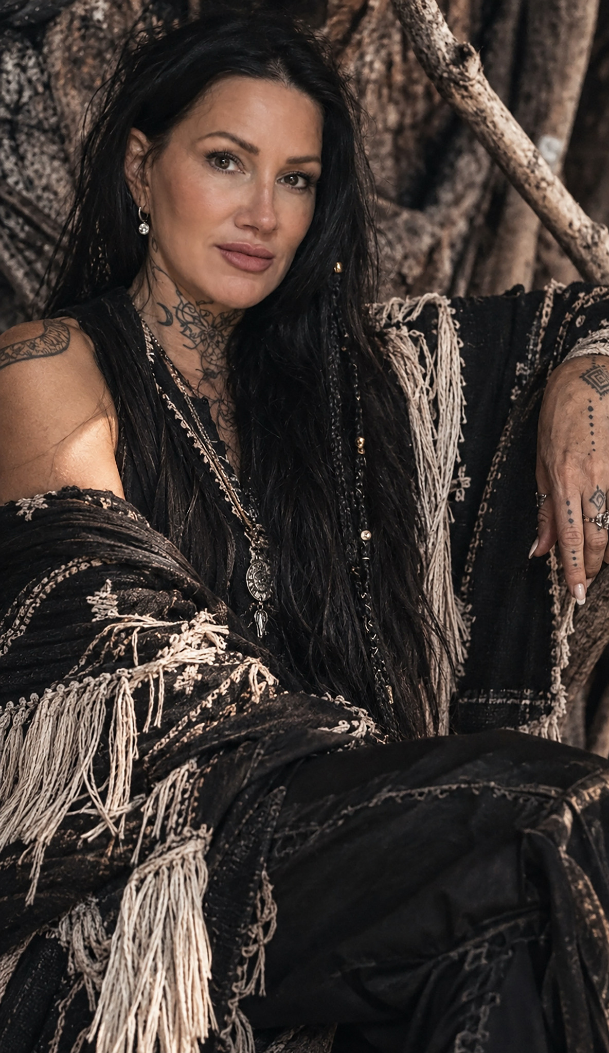 Oriah Hera Mirza
